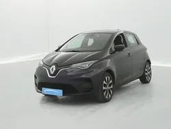 Utilisé 2022 Renault Zoe Zen Citadine | 14 890 € (Bon prix)