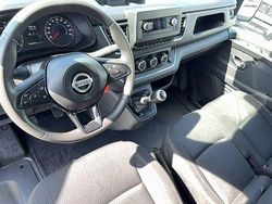Blanc Utilisé 2022 Nissan Primastar Acenta Monospace | 20 990 € (Prix juste)