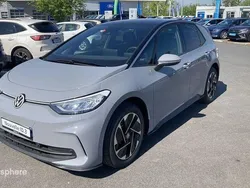 Biton Utilisé 2025 VW ID.3 Pure Citadine | 33 900 € (Prix juste)