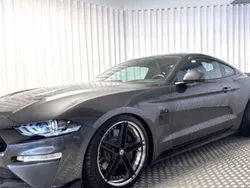 Utilisé 2019 Ford Mustang GT Fastback Coupé | 61 900 €
