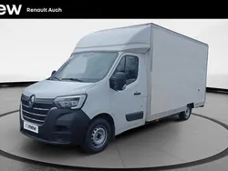Blanc Utilisé 2020 Renault Master Van | 20 990 € (Bon prix)