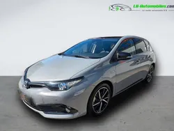 Utilisé 2018 Toyota Auris Hybrid Berline | 21 900 €