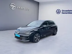 Utilisé 2024 VW Golf VIII Style | 31 990 € (Prix cher)