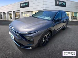 Citroën C5 X