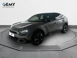 Utilisé 2023 Citroën C4 PureTech Berline | 19 790 € (Prix juste)