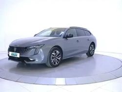 Gris Utilisé 2024 Peugeot 508 Allure Break | 27 490 €
