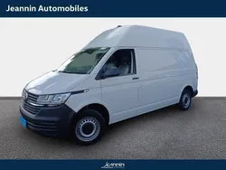 Blanc Utilisé 2020 VW T6.1 Van | 29 990 € (Bon prix)