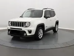 Utilisé 2021 Jeep Renegade Limited SUV | 16 990 € (Prix juste)