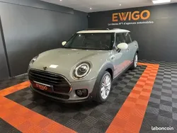 Gris Utilisé 2019 Mini Cooper Clubman Break | 18 490 € (Bon prix)