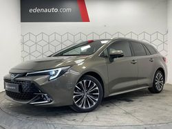 Utilisé 2024 Toyota Corolla Design Break | 29 090 € (Prix juste)