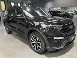 Noir Utilisé 2020 Ford Explorer ST-Line SUV | 43 990 € (Super prix)