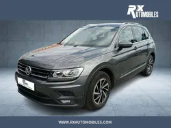 Utilisé 2019 VW Tiguan SUV | 22 900 € (Bon prix)