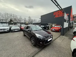 Utilisé 2015 Citroën DS3 Cabriolet So Chic Cabriolet | 8 990 €