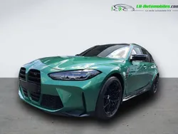 Utilisé 2022 BMW M3 Comfort Edition Berline | 90 300 € (Prix juste)