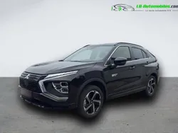 Utilisé 2023 Mitsubishi Eclipse Cross SUV | 33 400 € (Prix juste)