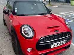 Utilisé 2018 Mini Cooper S Citadine | 19 000 € (Prix assez cher)