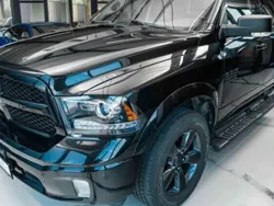 Utilisé 2018 Dodge Ram Pick-up | 31 999 €