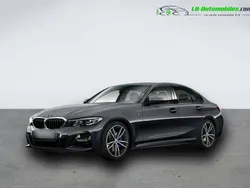 Utilisé 2020 BMW 330 Comfort Edition Berline | 39 400 €
