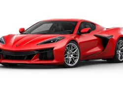 Nouvelle 2025 Chevrolet Corvette Z06 Cabriolet | 244 900 €