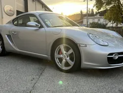 Utilisé 2006 Porsche Cayman Coupé | 36 900 € (Prix juste)