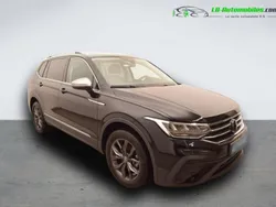 Utilisé 2023 VW Tiguan Allspace SUV | 38 500 € (Prix juste)