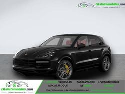 Utilisé 2018 Porsche Cayenne Turbo SUV | 89 700 € (Prix cher)