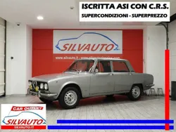 Autres Utilisé 1973 Alfa Romeo 2000 Berline | 17 700 €