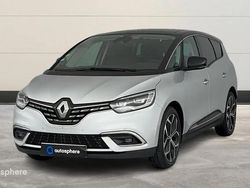 Utilisé 2020 Renault Grand Scénic IV Intens Monospace | 21 999 € (Prix juste)