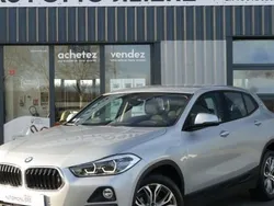 Utilisé 2018 BMW X2 Sport Line SUV | 19 990 € (Prix juste)