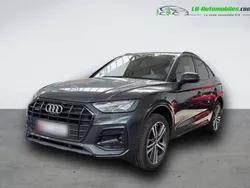 Utilisé 2024 Audi Q5 Sportback Sport SUV | 52 900 € (Super prix)