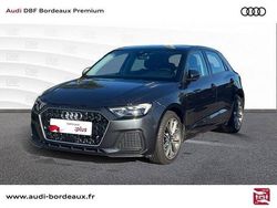 Gris manhattan métallisé Utilisé 2022 Audi A1 Sportback Advanced Plus Citadine | 23 590 € (Prix juste)
