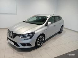 Gris Occasion 2019 Renault Mégane IV Intens Break | 16 999 €