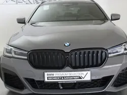 Utilisé 2021 BMW 530e Sport Line Break | 77 400 €