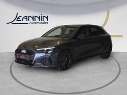 Gris daytona nacré Occasion 2022 Audi A3 Sportback e-tron Competition Citadine | 30 490 € (Prix juste)