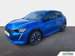 Vert Utilisé 2021 Peugeot 208 GTi Citadine | 15 790 € (Prix juste)