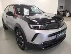 Noir Utilisé 2021 Opel Mokka GS Line SUV | 18 490 € (Prix juste)