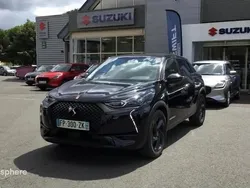 Utilisé 2020 DS Automobiles DS3 Crossback Performance Line Plus SUV | 16 799 € (Prix juste)