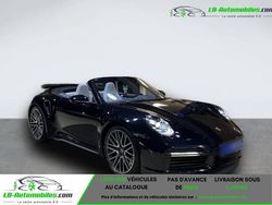 Occasion 2021 Porsche 911 Turbo Sport Coupé | 209 400 €