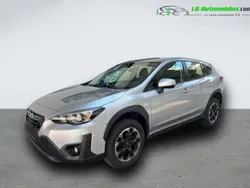 Utilisé 2021 Subaru XV SUV | 28 000 €