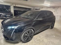 Utilisé 2015 Peugeot 3008 SUV | 17 500 €