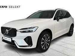 Blanc Utilisé 2024 Volvo XC60 Plus SUV | 49 128 € (Bon prix)