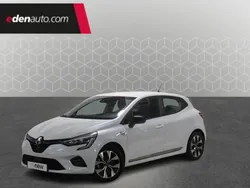 Utilisé 2022 Renault Clio V LIMITED Citadine | 15 790 € (Prix juste)