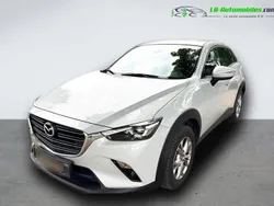 Utilisé 2018 Mazda CX-3 SUV | 18 900 € (Prix juste)