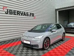 Utilisé 2020 VW ID.3 Pro Performance Citadine | 19 990 € (Prix juste)