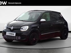 Noir Utilisé 2023 Renault Twingo Urban Night Citadine | 13 900 € (Prix assez cher)