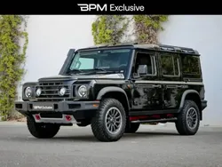 Noir Utilisé 2023 Ineos Grenadier SUV | 79 500 €