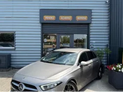 Gris Utilisé 2019 Mercedes A180 Progressive Berline | 16 980 € (Bon prix)