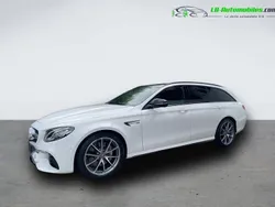 Utilisé 2018 Mercedes E63 AMG AMG Berline | 62 800 € (Prix juste)
