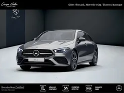 Utilisé 2022 Mercedes CLA200 Shooting Brake AMG line Break | 30 490 € (Prix juste)