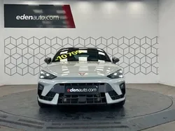Gris Utilisé 2024 Cupra Leon VZ Berline | 42 900 €